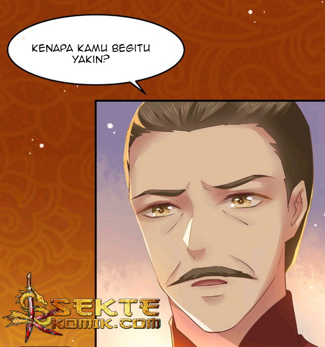 Dragon Princess Chapter 08 Bahasa Indonesia